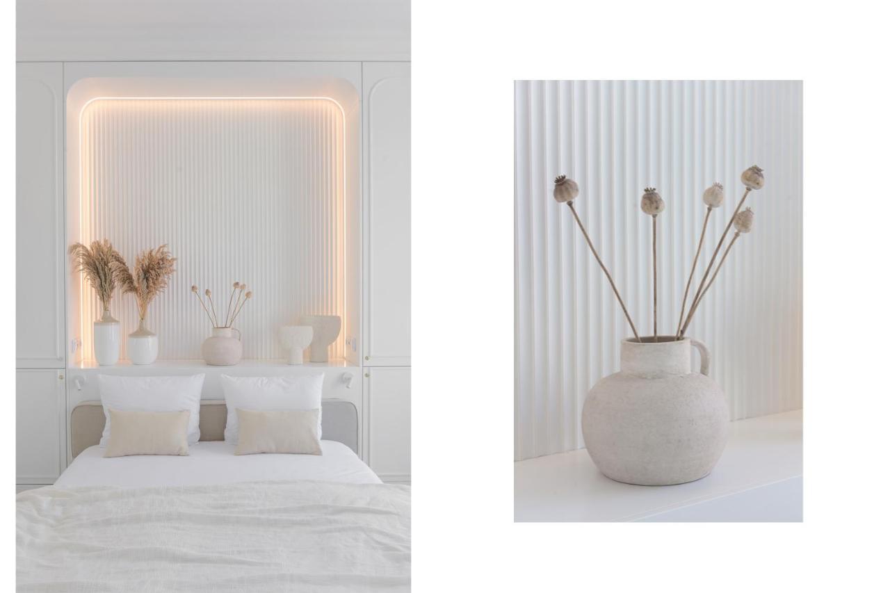 Apartment Old Town Pure White By Downtown Danzig